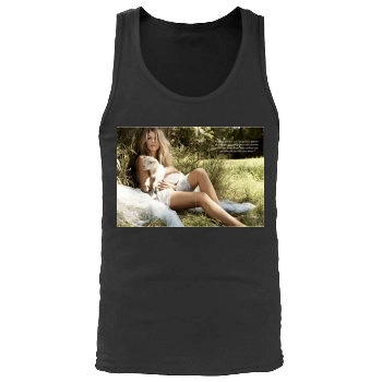 Blake Lively Men's Tank Top