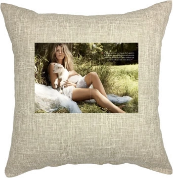 Blake Lively Pillow