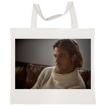 Brad Pitt Tote