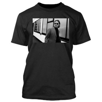 Brad Pitt Men's TShirt