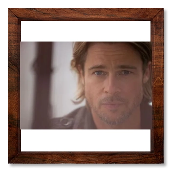 Brad Pitt 12x12