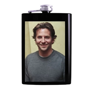 Bradley Cooper Hip Flask