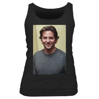 Bradley Cooper Women's Tank Top