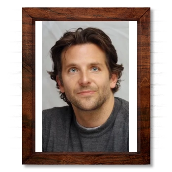 Bradley Cooper 14x17