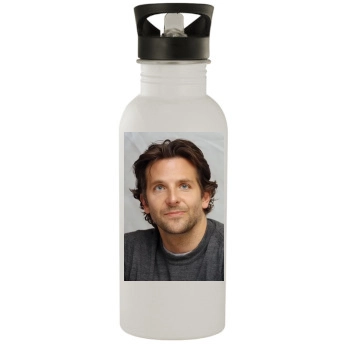 Bradley Cooper Stainless Steel Water Bottle