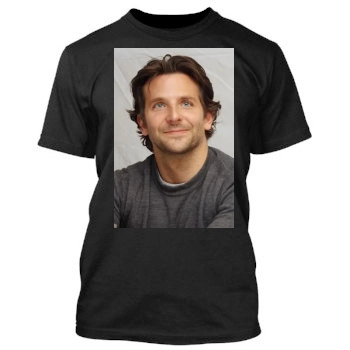 Bradley Cooper Men's TShirt