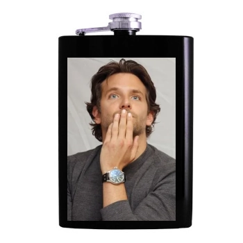 Bradley Cooper Hip Flask