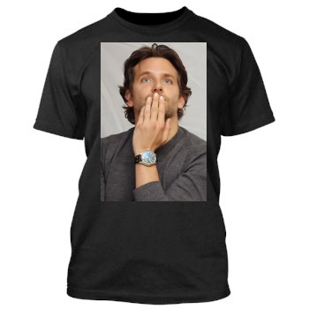 Bradley Cooper Men's TShirt