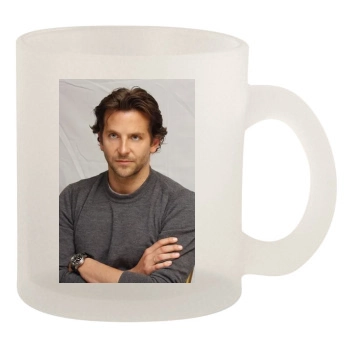 Bradley Cooper 10oz Frosted Mug