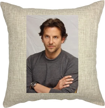 Bradley Cooper Pillow