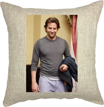 Bradley Cooper Pillow