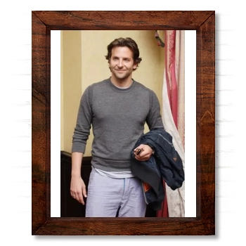 Bradley Cooper 14x17