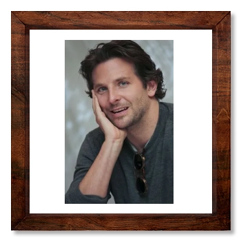 Bradley Cooper 12x12