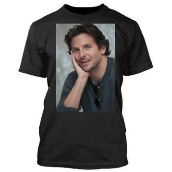 Bradley Cooper Men's TShirt