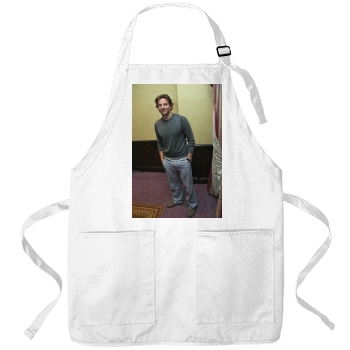 Bradley Cooper Apron