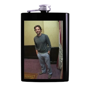 Bradley Cooper Hip Flask