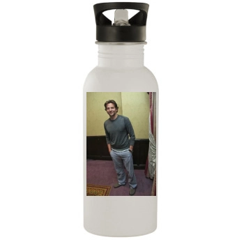 Bradley Cooper Stainless Steel Water Bottle