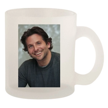 Bradley Cooper 10oz Frosted Mug