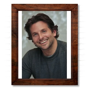 Bradley Cooper 14x17