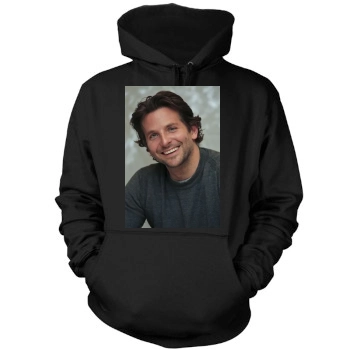 Bradley Cooper Mens Pullover Hoodie Sweatshirt