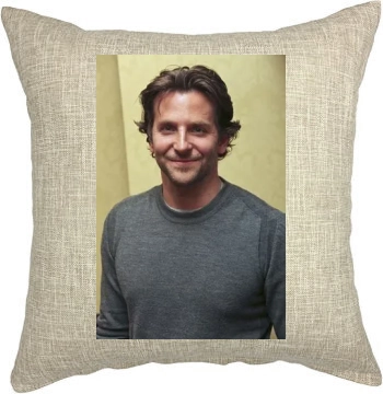 Bradley Cooper Pillow