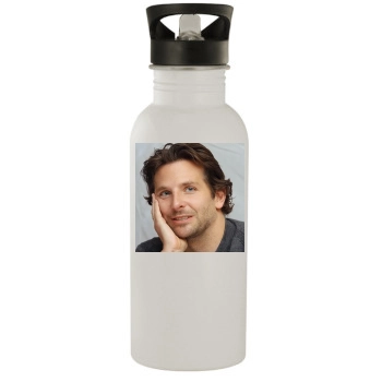 Bradley Cooper Stainless Steel Water Bottle