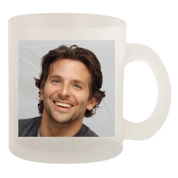 Bradley Cooper 10oz Frosted Mug