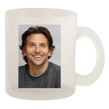 Bradley Cooper 10oz Frosted Mug