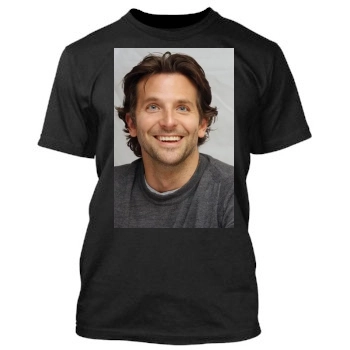 Bradley Cooper Men's TShirt