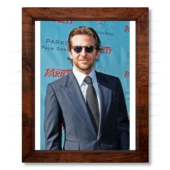 Bradley Cooper 14x17