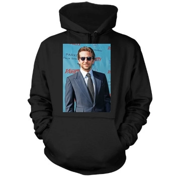 Bradley Cooper Mens Pullover Hoodie Sweatshirt
