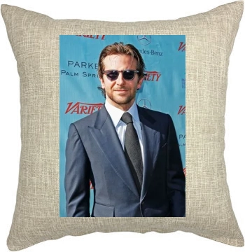 Bradley Cooper Pillow