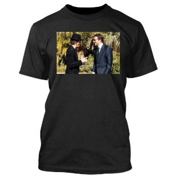 Bradley Cooper Men's TShirt