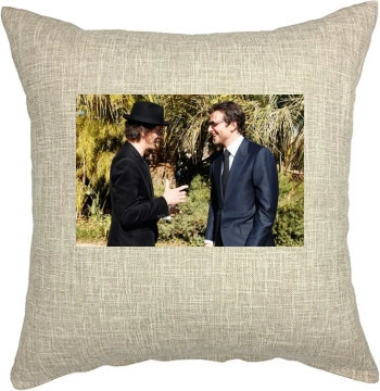 Bradley Cooper Pillow