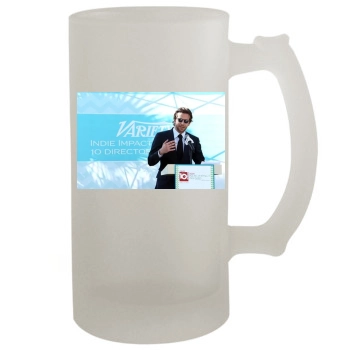 Bradley Cooper 16oz Frosted Beer Stein