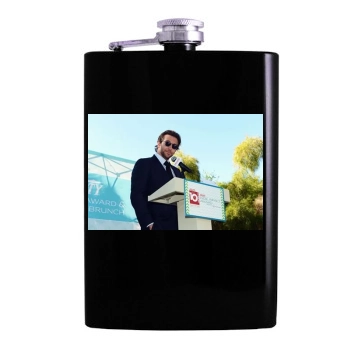 Bradley Cooper Hip Flask