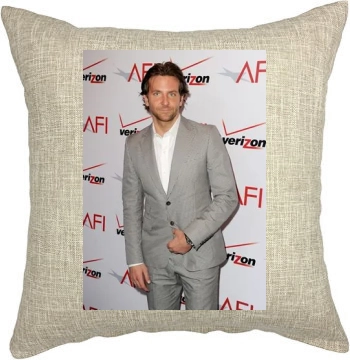 Bradley Cooper Pillow