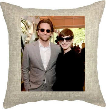 Bradley Cooper Pillow