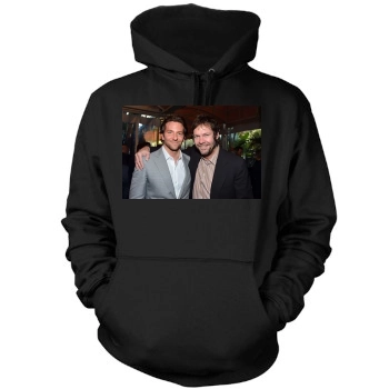 Bradley Cooper Mens Pullover Hoodie Sweatshirt