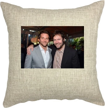 Bradley Cooper Pillow