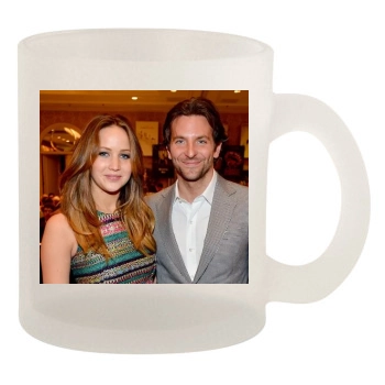 Bradley Cooper 10oz Frosted Mug