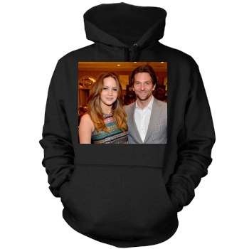 Bradley Cooper Mens Pullover Hoodie Sweatshirt