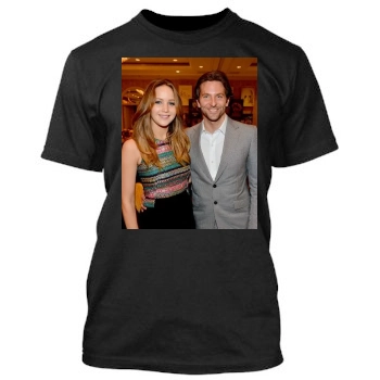 Bradley Cooper Men's TShirt