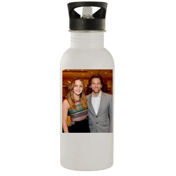 Bradley Cooper Stainless Steel Water Bottle