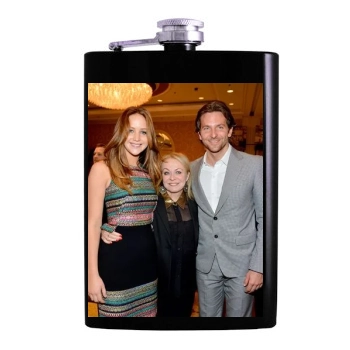 Bradley Cooper Hip Flask