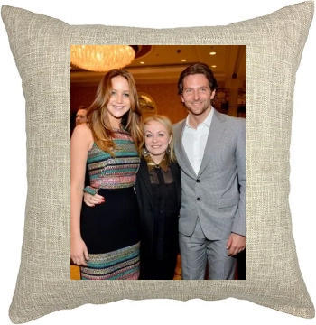 Bradley Cooper Pillow