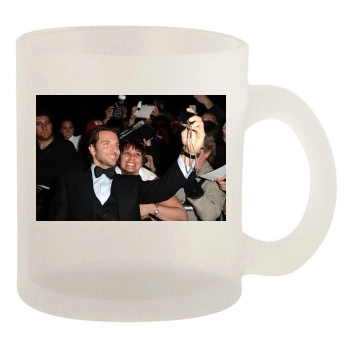 Bradley Cooper 10oz Frosted Mug