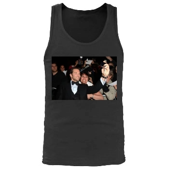 Bradley Cooper Men's Tank Top