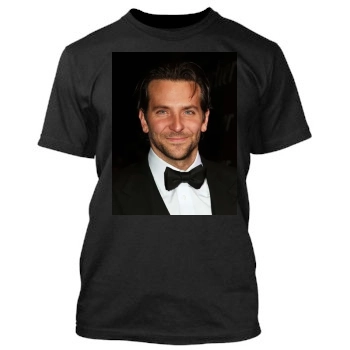 Bradley Cooper Men's TShirt