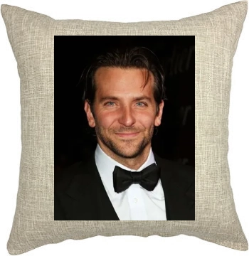 Bradley Cooper Pillow